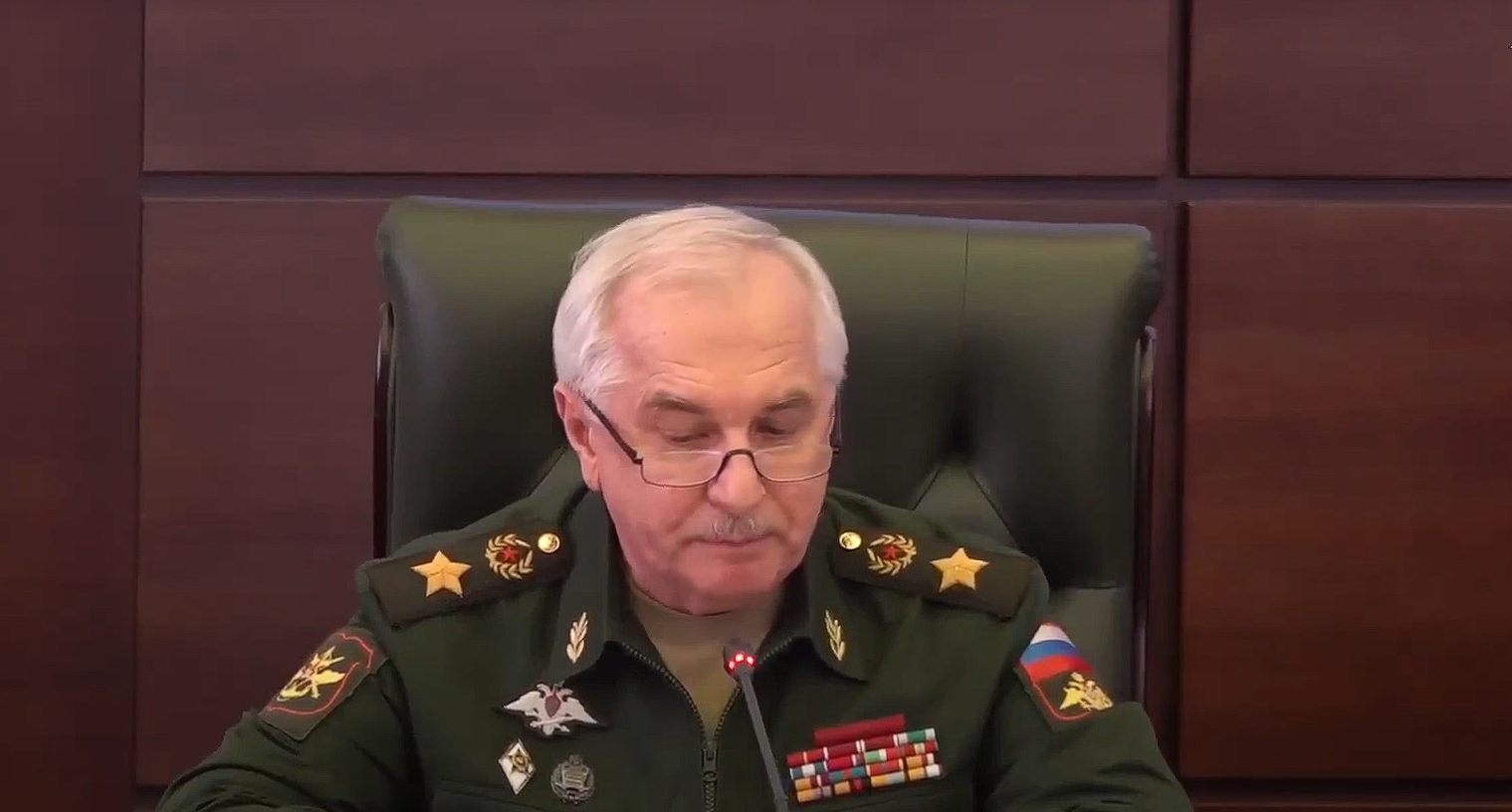 ГАРАНТИИ ОТ МИНОБОРОНЫ