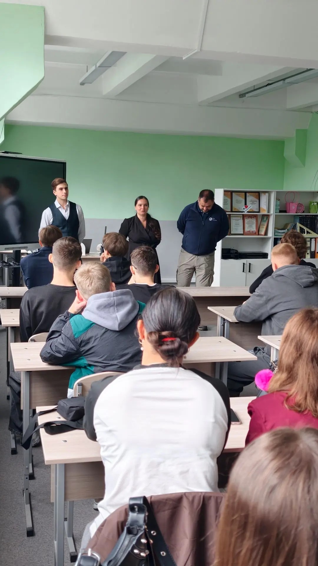 СТАРТ КАРЬЕРЫ ВО ВРЕМЯ УЧЕБЫ